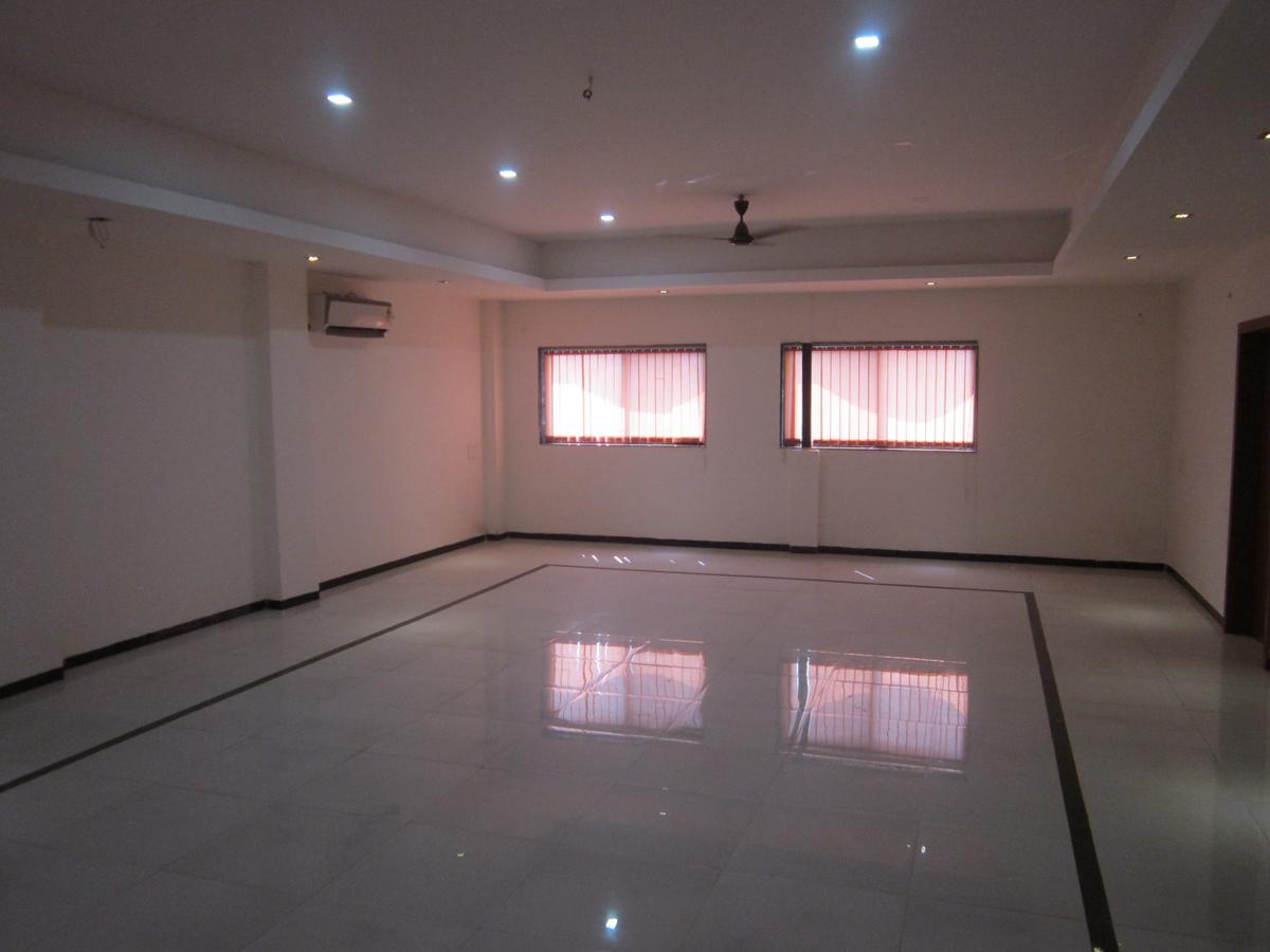 Hotel Dhruv Palace Trimbak Exterior photo